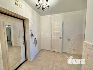2-к квартира, вторичка, 70м2, 3/19 этаж