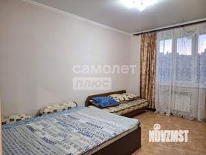 2-к квартира, вторичка, 65м2, 15/17 этаж
