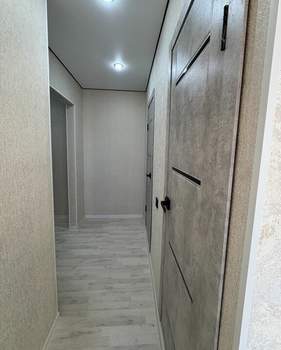 2-к квартира, вторичка, 54м2, 4/9 этаж