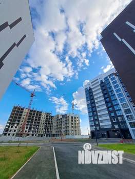 2-к квартира, вторичка, 59м2, 3/5 этаж