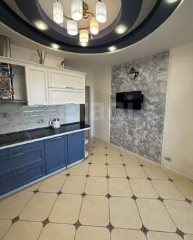 3-к квартира, вторичка, 89м2, 13/14 этаж