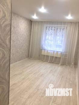 3-к квартира, вторичка, 63м2, 1/9 этаж