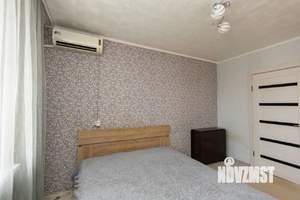 2-к квартира, вторичка, 46м2, 3/5 этаж