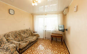 3-к квартира, вторичка, 51м2, 5/5 этаж
