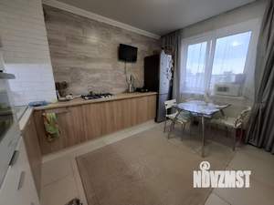 3-к квартира, вторичка, 66м2, 9/10 этаж