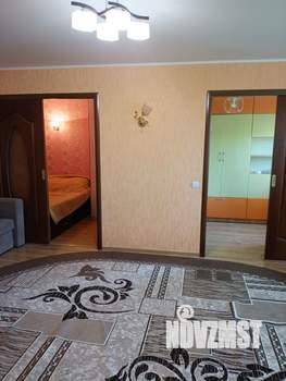 3-к квартира, вторичка, 44м2, 5/5 этаж