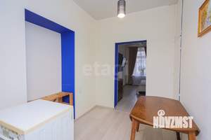 1-к квартира, вторичка, 33м2, 1/1 этаж