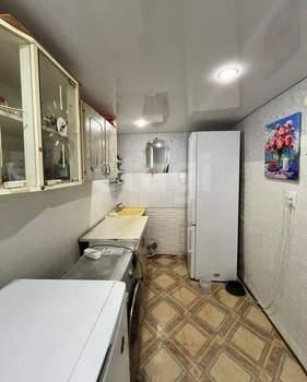 3-к квартира, вторичка, 79м2, 1/1 этаж
