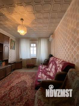 1-к квартира, вторичка, 33м2, 1/9 этаж