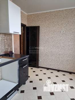 3-к квартира, вторичка, 98м2, 13/16 этаж