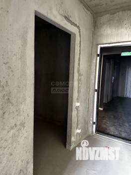 1-к квартира, вторичка, 41м2, 6/17 этаж