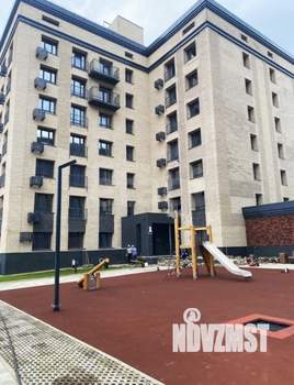 2-к квартира, вторичка, 37м2, 2/9 этаж