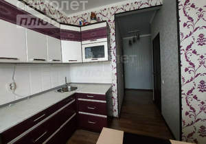 2-к квартира, вторичка, 52м2, 3/4 этаж