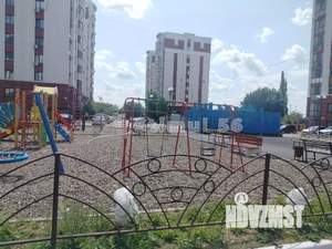 1-к квартира, вторичка, 43м2, 5/11 этаж