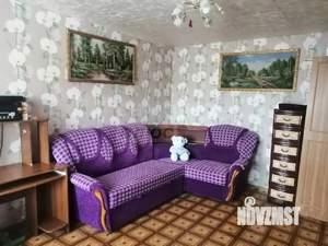 2-к квартира, вторичка, 37м2, 5/5 этаж