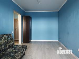 1-к квартира, вторичка, 33м2, 3/17 этаж