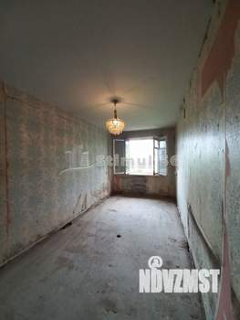 2-к квартира, вторичка, 44м2, 4/5 этаж