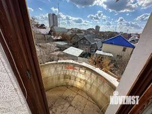 3-к квартира, вторичка, 71м2, 3/3 этаж