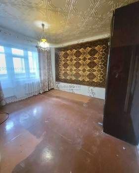1-к квартира, вторичка, 28м2, 4/9 этаж