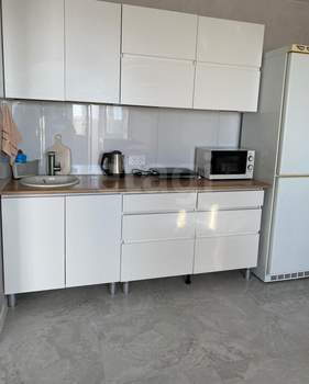 1-к квартира, вторичка, 36м2, 6/24 этаж