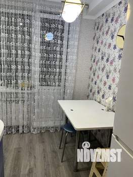 1-к квартира, вторичка, 35м2, 16/17 этаж