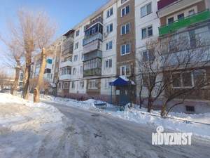 1-к квартира, вторичка, 30м2, 5/5 этаж