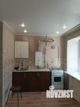 1-к квартира, вторичка, 30м2, 2/5 этаж
