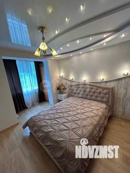 3-к квартира, вторичка, 65м2, 3/9 этаж