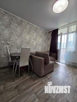 Студия квартира, вторичка, 20м2, 9/17 этаж