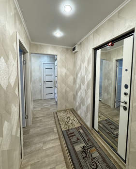 2-к квартира, вторичка, 50м2, 7/9 этаж