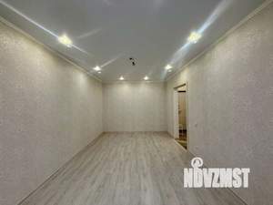 1-к квартира, вторичка, 40м2, 7/14 этаж