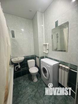 2-к квартира, вторичка, 55м2, 11/19 этаж