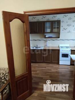 2-к квартира, вторичка, 55м2, 2/4 этаж