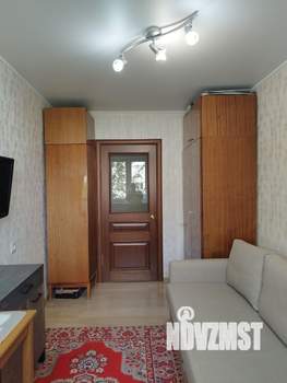 3-к квартира, вторичка, 50м2, 4/5 этаж