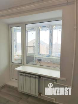 1-к квартира, вторичка, 31м2, 4/4 этаж