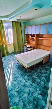 2-к квартира, вторичка, 53м2, 2/10 этаж