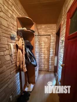 4-к квартира, вторичка, 56м2, 4/5 этаж