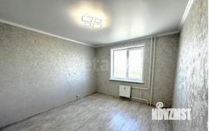 1-к квартира, вторичка, 37м2, 24/24 этаж