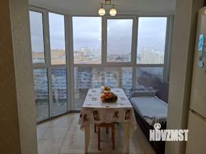 3-к квартира, вторичка, 89м2, 14/17 этаж