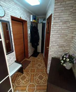 2-к квартира, вторичка, 43м2, 2/5 этаж