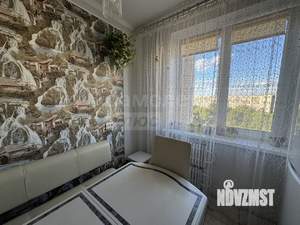 3-к квартира, вторичка, 65м2, 9/10 этаж