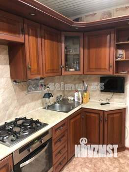 3-к квартира, вторичка, 65м2, 2/5 этаж
