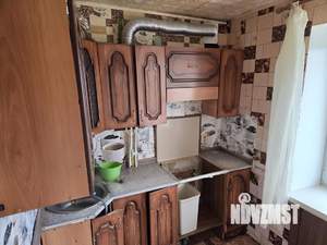 3-к квартира, вторичка, 52м2, 5/5 этаж