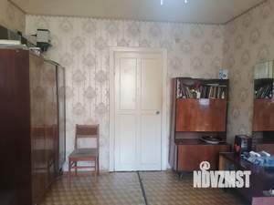 3-к квартира, вторичка, 62м2, 2/5 этаж