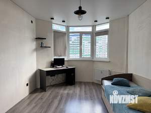 3-к квартира, вторичка, 60м2, 10/19 этаж