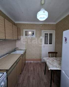3-к квартира, вторичка, 44м2, 5/5 этаж