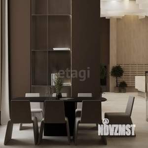 3-к квартира, вторичка, 75м2, 12/16 этаж