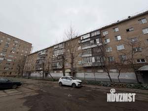 1-к квартира, вторичка, 30м2, 5/5 этаж