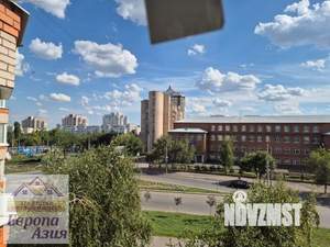 2-к квартира, вторичка, 64м2, 4/5 этаж
