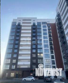 2-к квартира, вторичка, 70м2, 2/12 этаж